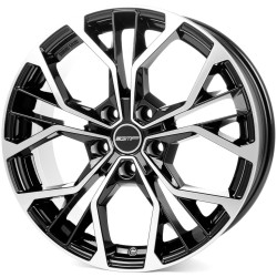 GMP Matisse Black Diamond...