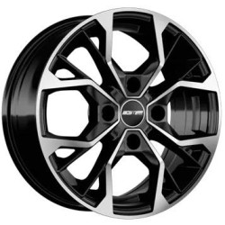 GMP Matisse (4H) Black...