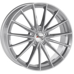 Xtreme RX16 Silver 8x19...