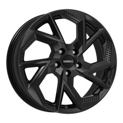 Dezent AP Black 6,5x16...
