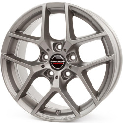 Borbet Y titan matt 6,5x16...