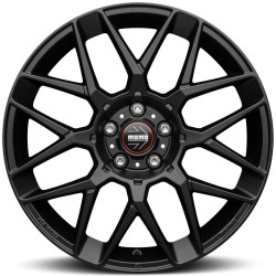 Momo Revenge 2.0 Matt Black...