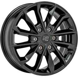 MSW 42 Van Gloss Black...
