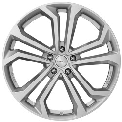 Dezent TA Silver 7x18 5x108...