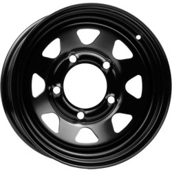 Dotz 4x4 Pharao dark Black...