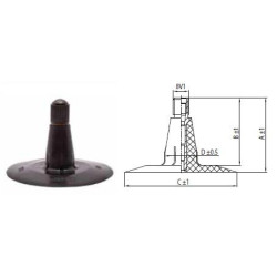 14.0/65-16 TR15 DONG Tube