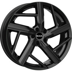 MAK Qvattro Gloss Black...