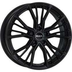 MAK Union Gloss Black...