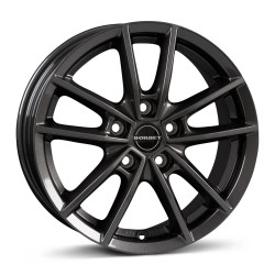 Borbet W mistral anthracite...