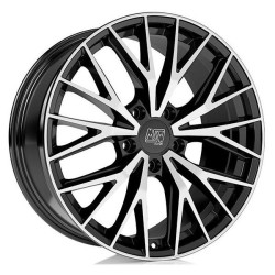 MSW 44 Gloss Black Full...
