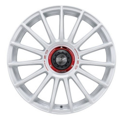 OZ Racing Superturismo...