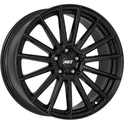 AEZ Atlanta Black 8x18...