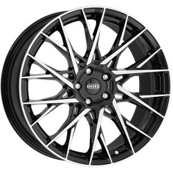 Dotz Fuji dark...