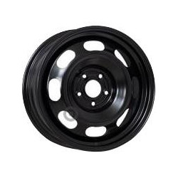 KFZ 9004 Black 7x17 5x114.3...