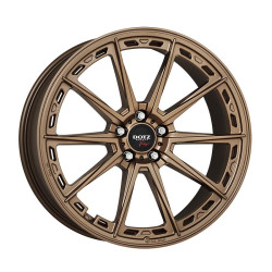Dotz Sonoma Bronze matt...