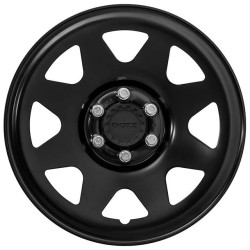 Dotz 4x4 Dakar HD Black...