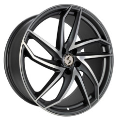 EtaBeta HERON Anthracite...