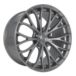 EtaBeta PIUMA-C Silver...