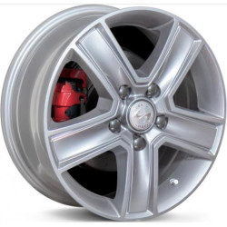 Xtreme Epsilon Silver...
