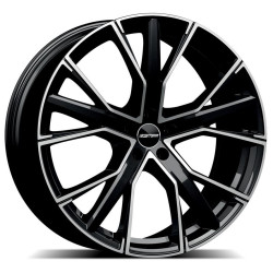 GMP Gunner Black Diamond...