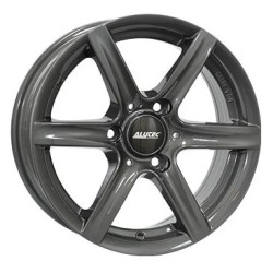 Alutec Grip Anthracite 5x15...