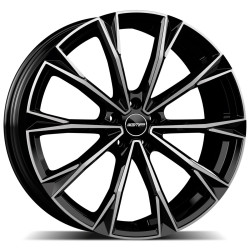 GMP Totale Black Diamond...
