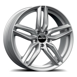 GMP Fasten Silver 8,5x20...