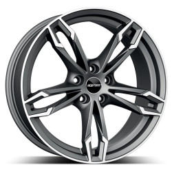 GMP Dea Matt Anthracite...
