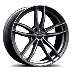 GMP Swan Glossy Anthracite...
