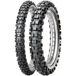 80/100-12 Maxxis M7305...