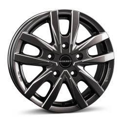 Borbet CW5 mistral...
