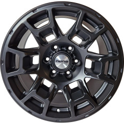 Nano 5914 Full Matt Black...