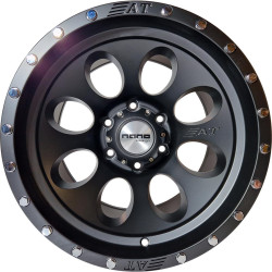 Nano 5187 Full Matt Black...