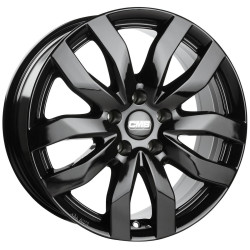 CMS C22 Complete Black...