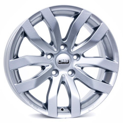 CMS C22 Racing Silver...