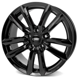 CMS C27 Complete Black...