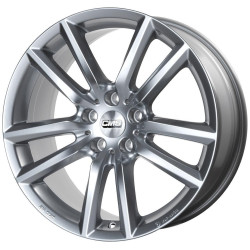 CMS C27 Racing Silver 7x17...