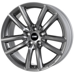 CMS C27 Titan Gloss 7x17...