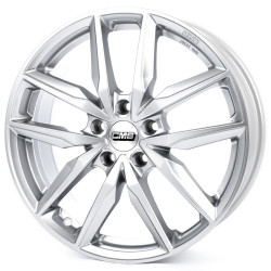 CMS C28 Racing Silver...