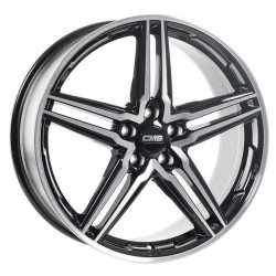CMS C29 Diamond Black Gloss...