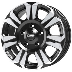 CMS C31 Diamond Black Gloss...