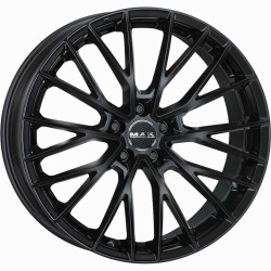 MAK Speciale-D Gloss Black...