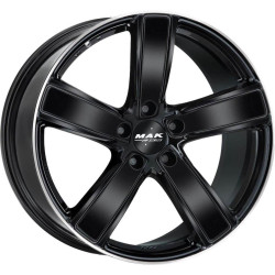MAK Turismo-D-FF Gloss...