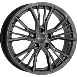 MAK Union Light Titan 8x18...