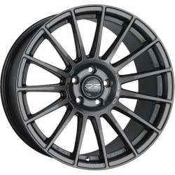OZ Racing Superturismo...