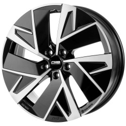 CMS C32-AERO Diamond Black...