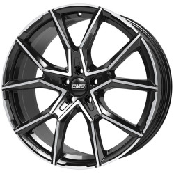 CMS C33 Diamond Black Gloss...