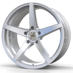Venue Evo5 Silver 8,5x18...